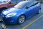 Ford Focus 2013 Automatic Gasoline for sale in Las Piñas-2