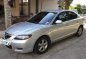 Selling Mazda 3 2010 Automatic Gasoline in Quezon City-2