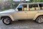 Selling 2nd Hand Nissan Patrol Super Safari 2011 in Marilao-5