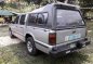 Mazda B2200 Manual Diesel for sale in Quezon City-2