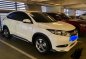 2nd Hand Honda Hr-V 2015 Automatic Gasoline for sale in Makati-2