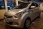 Hyundai Eon 2015 for sale in Manual-0