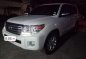 Selling 2nd Hand Toyota Land Cruiser 2015 in Cebu City-4