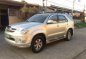 Selling 2nd Hand Toyota Fortuner 2008 in Lipa-0