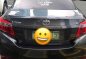 Selling Toyota Vios 2014 Manual Gasoline in Taguig-1