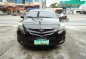 Selling Toyota Vios 2010 at 121000 km in Marikina-7