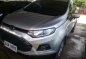 Selling Ford Ecosport 2014 at 60000 km in Tuguegarao-3