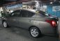 Sell 2nd Hand 2017 Nissan Almera at 10000 km in Marikina-1