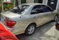 Sell 2nd Hand 2002 Nissan Sunny Automatic Gasoline at 123000 km in Parañaque-3