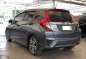 Selling Honda Jazz 2015 Automatic Gasoline in Makati-9