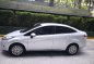 Selling 2nd Hand Ford Fiesta 2012 Sedan Automatic Gasoline at 40000 km in Manila-0