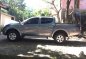 Selling Mitsubishi Strada 2016 Manual Diesel in Cagayan De Oro-5