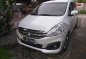 Selling 2nd Hand Suzuki Ertiga 2017 in Angeles-1