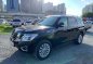 Selling 2nd Hand Nissan Patrol Royale 2018 at 10000 km in Pasig-0