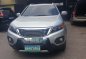 2011 Kia Sorento for sale in Pasig-7