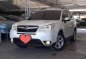 Selling Subaru Forester 2013 Automatic Gasoline in Antipolo-5