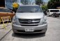 Selling Hyundai Starex 2014 Automatic Diesel in Pasig-3