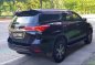 Toyota Fortuner 2017 Manual Diesel for sale in Quezon City-4