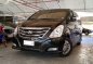 2nd Hand Hyundai Grand Starex 2015 Automatic Diesel for sale in Makati-10