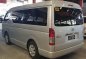 2nd Hand Toyota Hiace 2017 Automatic Diesel for sale in Quezon City-3