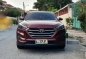 Hyundai Tucson 2016 Automatic Gasoline for sale in Quezon City-2