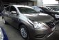 Sell 2nd Hand 2018 Nissan Almera Manual Gasoline at 871 Km in Pasig-8