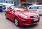 2nd Hand Hyundai Accent 2012 at 40000 km for sale in Cebu City-4
