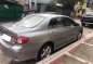Selling Toyota Altis 2013 Automatic Gasoline in Quezon City-2