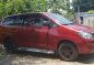 2nd Hand Toyota Innova 2006 Manual Gasoline for sale in Valenzuela-1