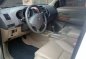 2nd Hand Toyota Fortuner for sale in Las Piñas-2