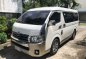 2nd Hand Toyota Hiace 2015 for sale in Marilao-0