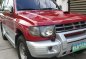 Mitsubishi Pajero 2005 Automatic Diesel for sale in Taguig-1