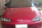 Selling 2nd Hand Honda Civic 1994 in Mabalacat-11