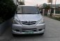 2nd Hand Toyota Avanza 2008 Manual Gasoline for sale in Cabanatuan-1