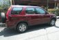Sell 2nd Hand 2003 Honda Cr-V SUV Automatic Gasoline at 111000 km in Pasig-4