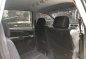 Silver Toyota Avanza 2018 at 2000 km for sale-5