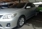 2nd Hand Toyota Corolla Altis 2013 for sale in Meycauayan-1