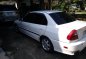 Selling 2nd Hand Mitsubishi Lancer 2001 in Silang-1