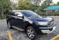 2nd Hand Ford Everest 2016 Automatic Diesel for sale in Parañaque-8