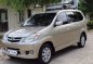 2nd Hand Toyota Avanza 2010 Automatic Gasoline for sale in Samal-0