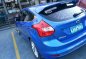 Ford Focus 2013 Automatic Gasoline for sale in Las Piñas-4