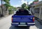 Selling Ford Ranger 2002 at 120000 km in Marilao-3
