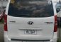 2nd Hand Hyundai Grand Starex 2016 for sale in Cainta-2