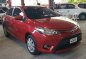 Selling 2nd Hand Toyota Vios 2018 in Quezon City-1