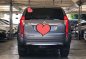 Sell 2nd Hand 2017 Mitsubishi Montero Automatic Diesel at 28000 km in Makati-8