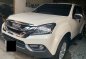 Isuzu Mu-X 2015 Automatic Diesel for sale in Quezon City-2