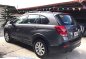 Selling Chevrolet Captiva 2015 Automatic Diesel in Mandaue-3