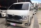 2nd Hand Toyota Hiace 2016 Automatic Diesel for sale in San Juan-1