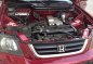 Selling Honda Cr-V 2000 Automatic Gasoline in Quezon City-1