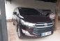 Selling 2nd Hand Toyota Innova 2017 Automatic Diesel at 17000 km in Angeles-1